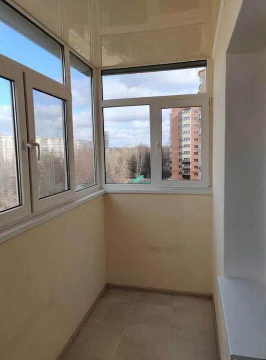 Продажа 1-комнатной квартиры 41 м², Интернационалистов ул.