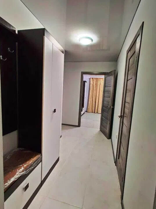 Продажа 1-комнатной квартиры 41 м², Интернационалистов ул.