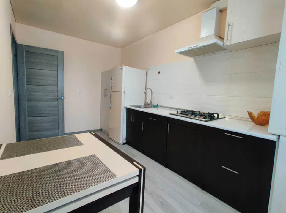 Продажа 1-комнатной квартиры 41 м², Интернационалистов ул.