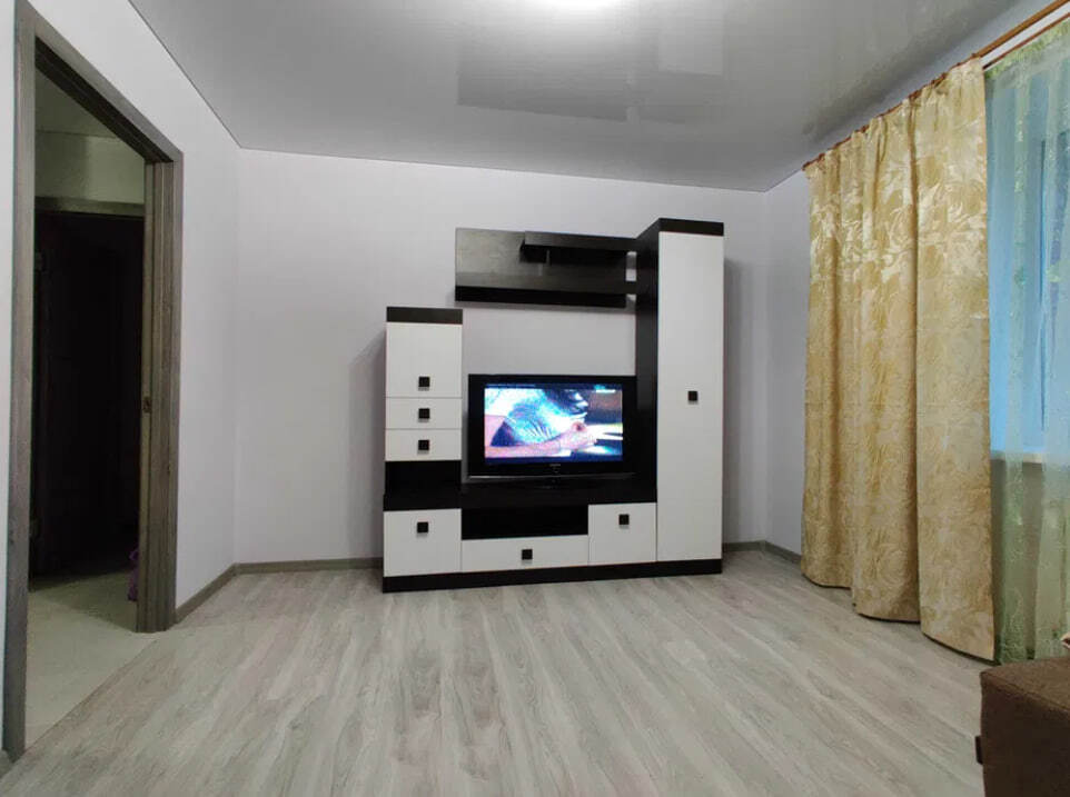 Продажа 1-комнатной квартиры 41 м², Интернационалистов ул.