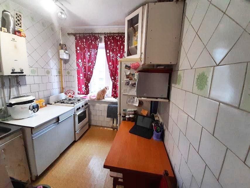Продаж 2-кімнатної квартири 44 м², Супруна вул.