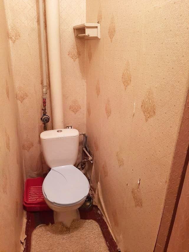 Продаж 2-кімнатної квартири 44 м², Супруна вул.