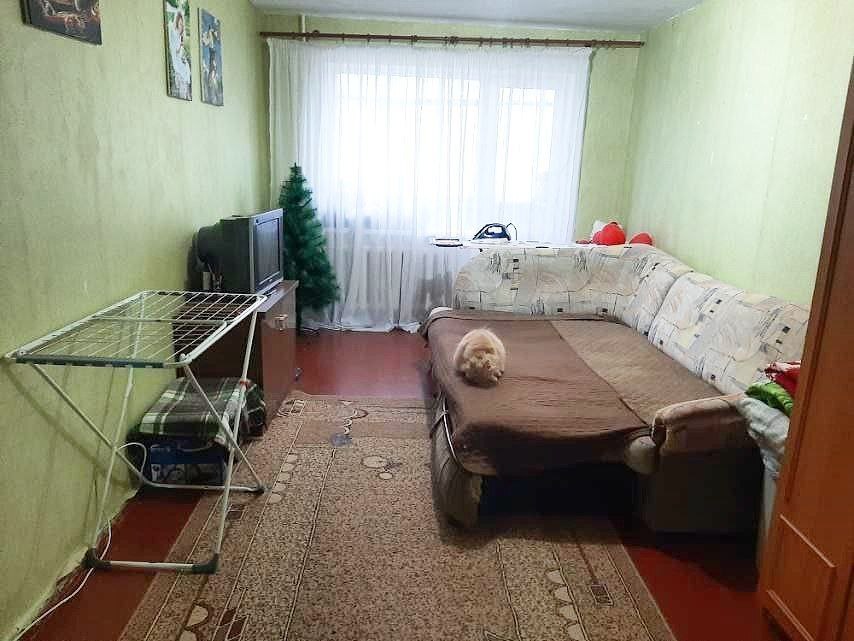 Продаж 2-кімнатної квартири 44 м², Супруна вул.