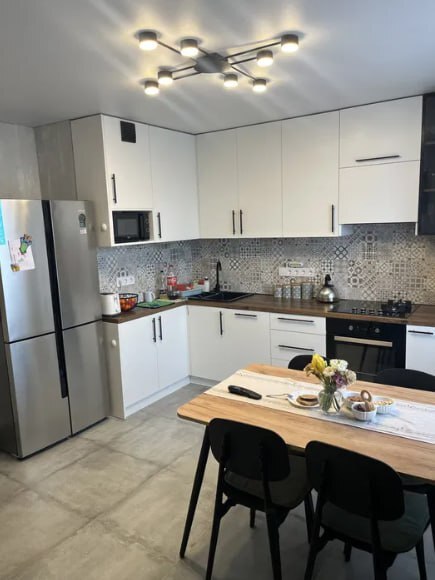 Продажа 2-комнатной квартиры 64 м², Михаила Лушпы просп.