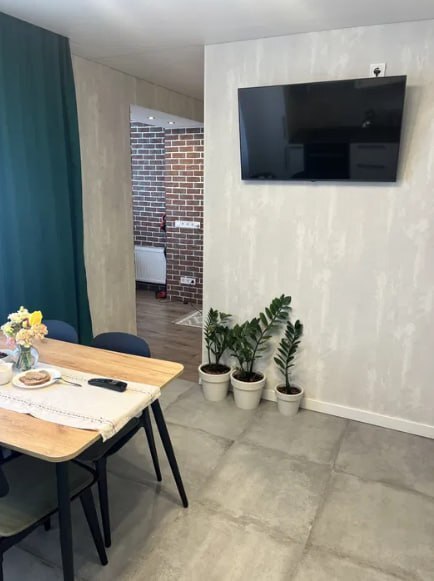 Продажа 2-комнатной квартиры 64 м², Михаила Лушпы просп.