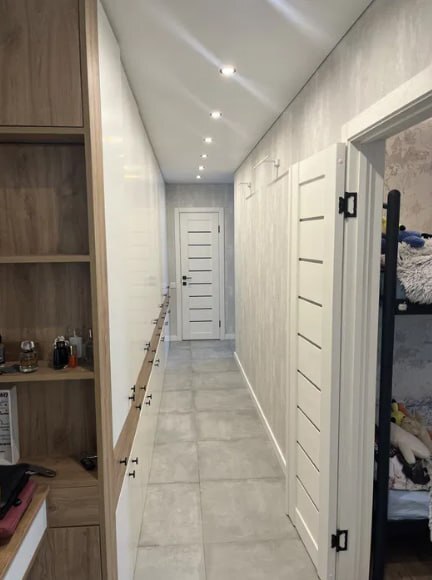Продажа 2-комнатной квартиры 64 м², Михаила Лушпы просп.