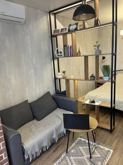 Продажа 2-комнатной квартиры 64 м², Михаила Лушпы просп.