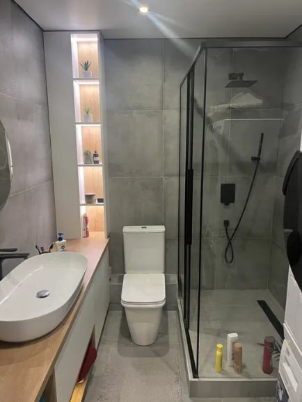 Продажа 2-комнатной квартиры 64 м², Михаила Лушпы просп.