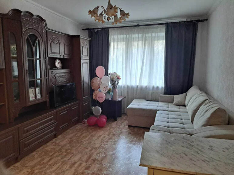 Продажа 3-комнатной квартиры 65 м², Ремесленная ул.