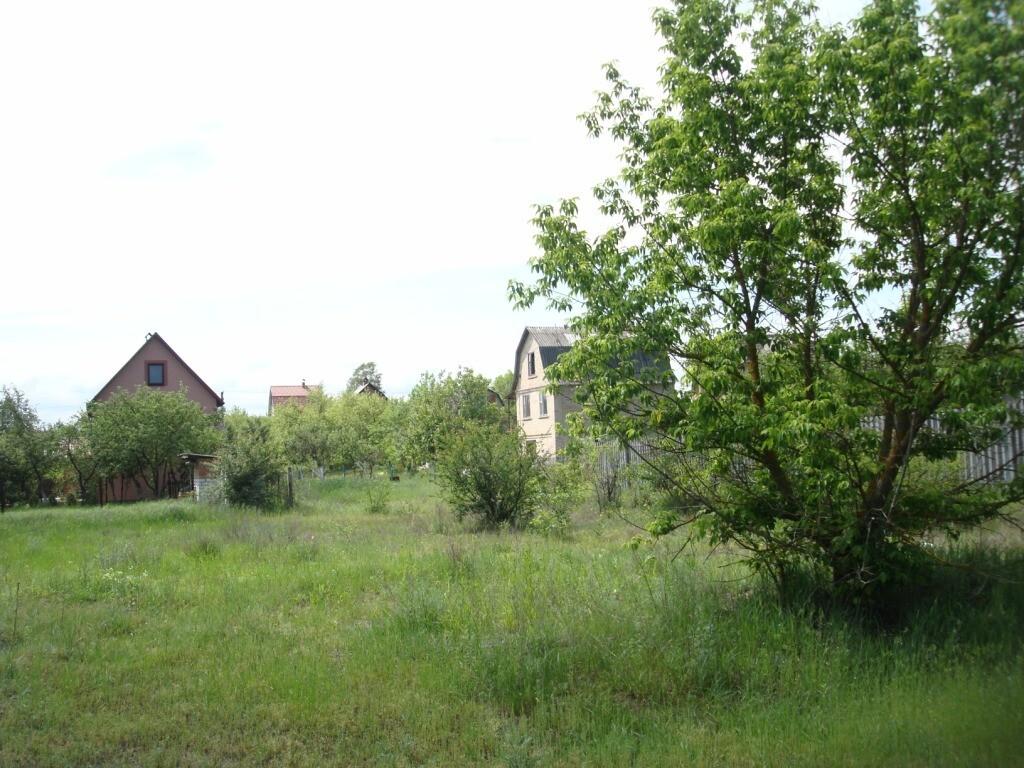 Продажа дачного участка 8 соток, Гарматная ул.