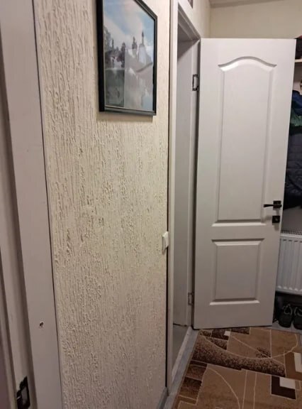 Продажа 1-комнатной квартиры 25 м², Генерала Чибисова ул.