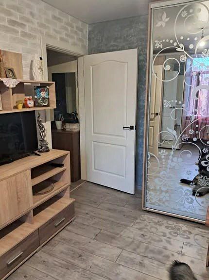 Продажа 1-комнатной квартиры 25 м², Генерала Чибисова ул.