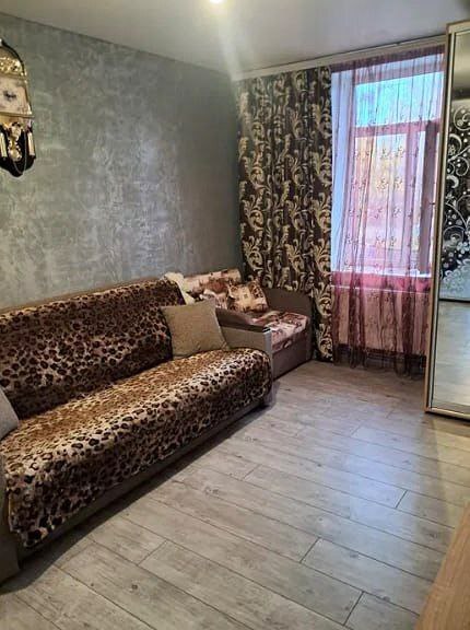 Продажа 1-комнатной квартиры 25 м², Генерала Чибисова ул.