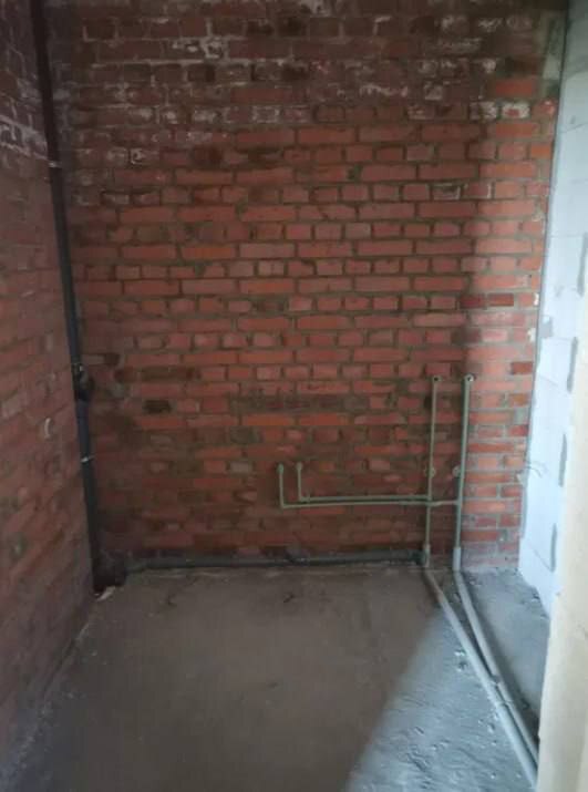 Продажа 2-комнатной квартиры 64 м², Луганская ул.