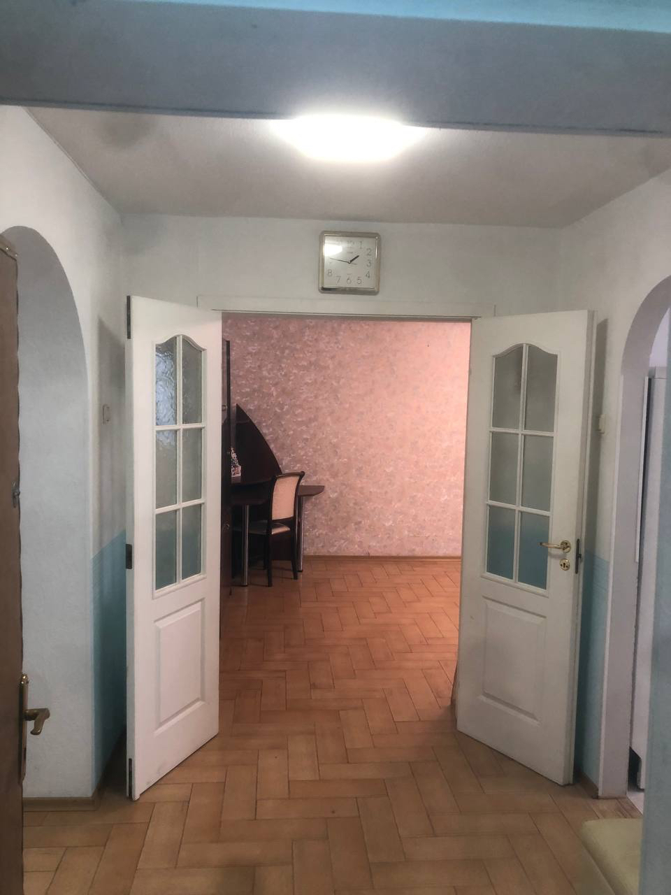 Продажа 3-комнатной квартиры 80 м², Митрополита Андрея Шептицкого ул., 3А