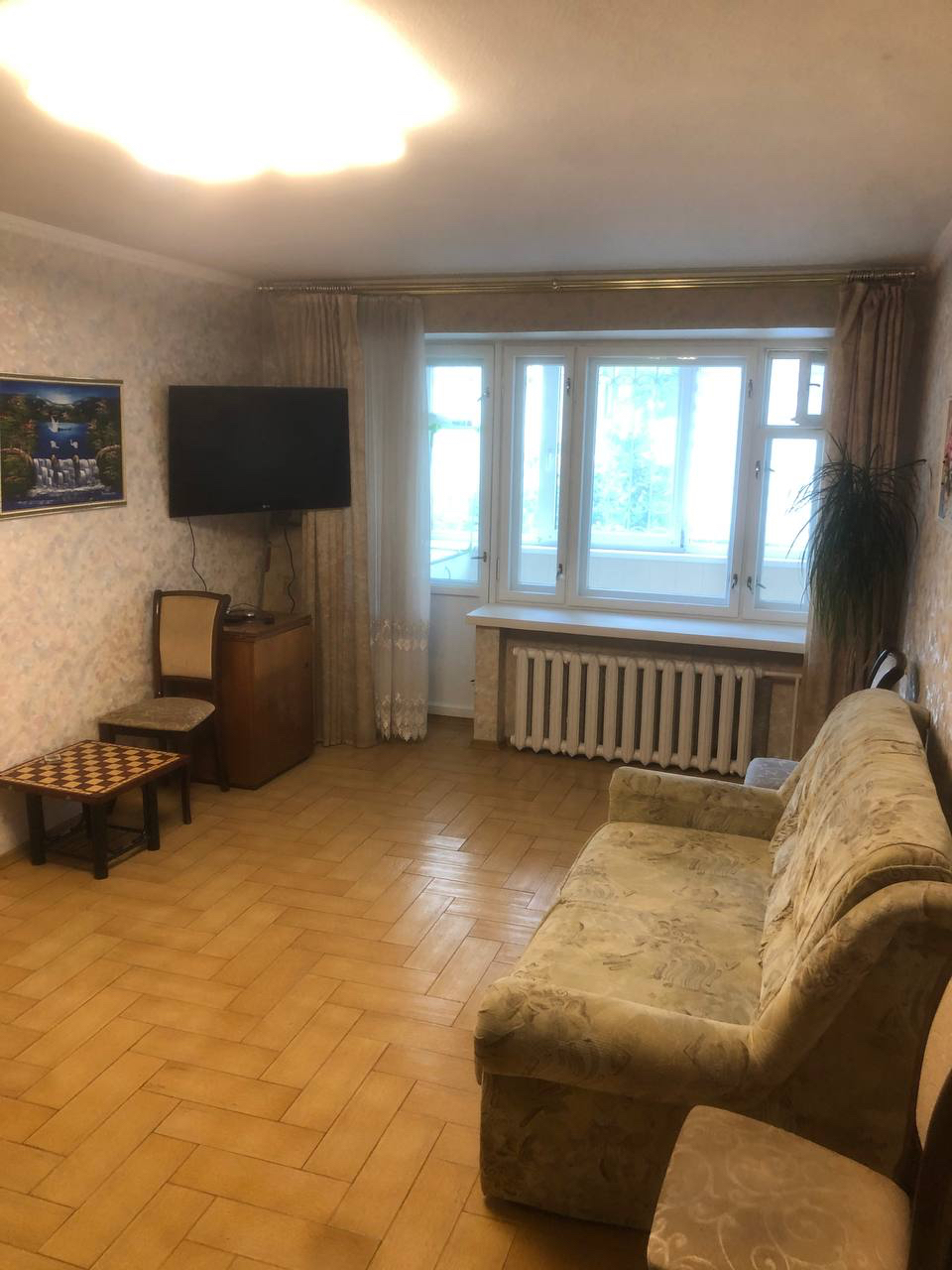 Продажа 3-комнатной квартиры 80 м², Митрополита Андрея Шептицкого ул., 3А