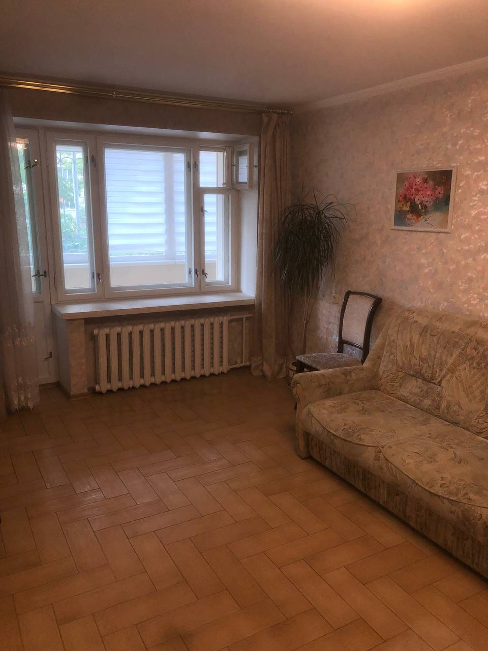 Продажа 3-комнатной квартиры 80 м², Митрополита Андрея Шептицкого ул., 3А