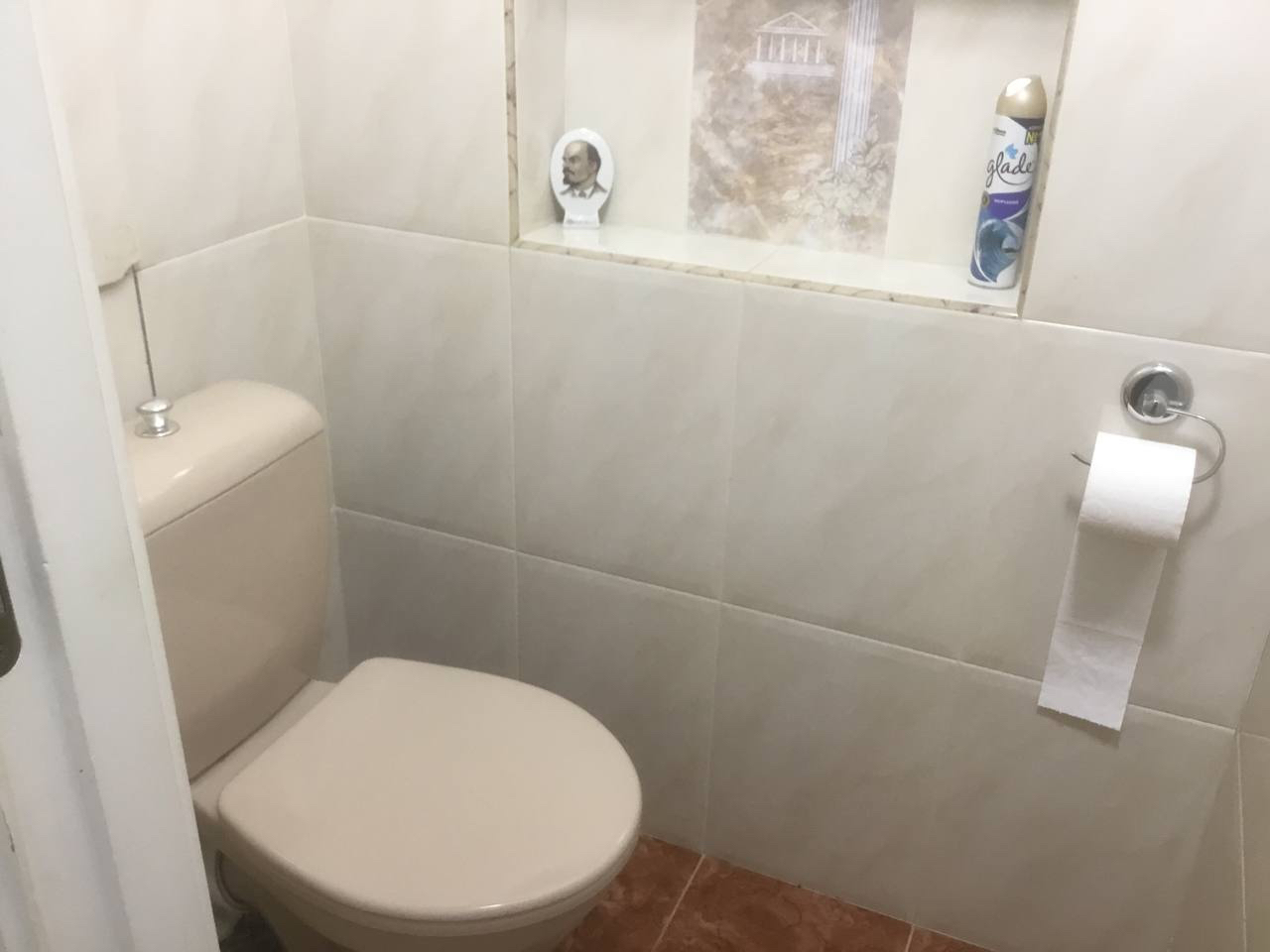 Продажа 3-комнатной квартиры 80 м², Митрополита Андрея Шептицкого ул., 3А