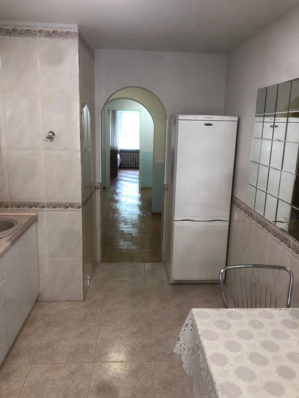 Продажа 3-комнатной квартиры 80 м², Митрополита Андрея Шептицкого ул., 3А