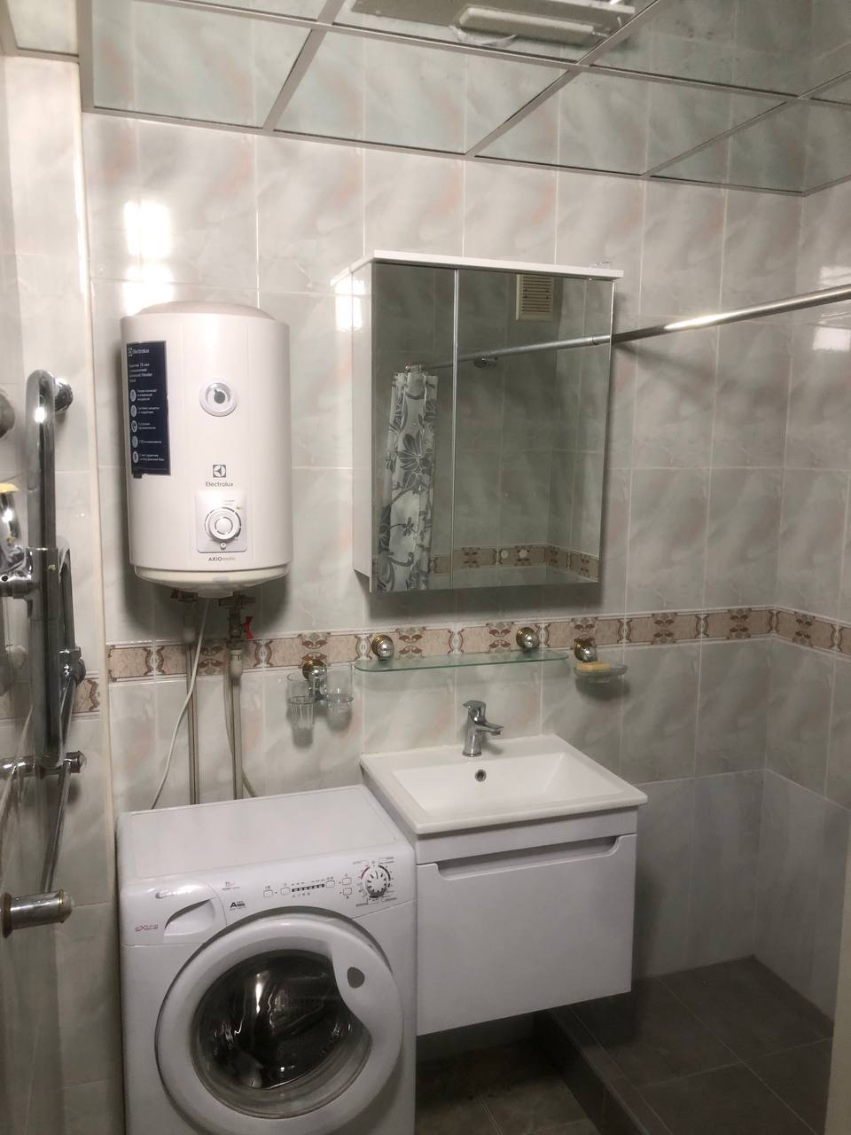 Продажа 3-комнатной квартиры 80 м², Митрополита Андрея Шептицкого ул., 3А