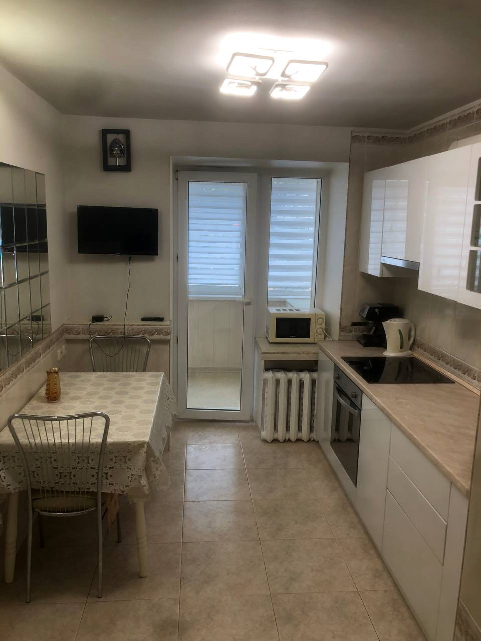 Продажа 3-комнатной квартиры 80 м², Митрополита Андрея Шептицкого ул., 3А