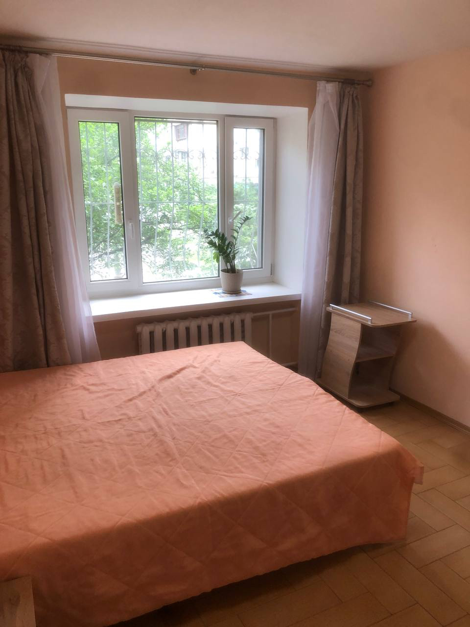 Продажа 3-комнатной квартиры 80 м², Митрополита Андрея Шептицкого ул., 3А