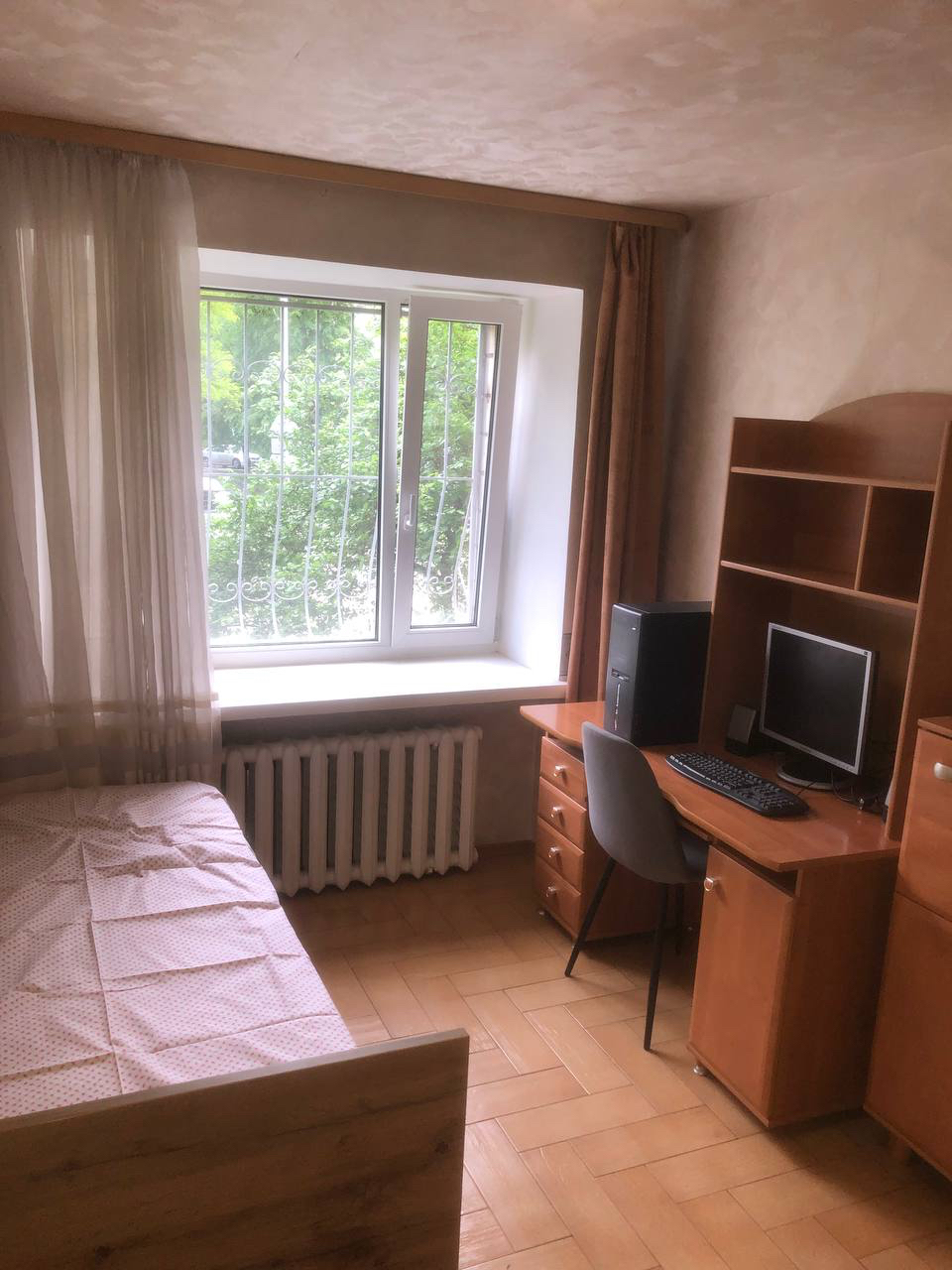 Продажа 3-комнатной квартиры 80 м², Митрополита Андрея Шептицкого ул., 3А