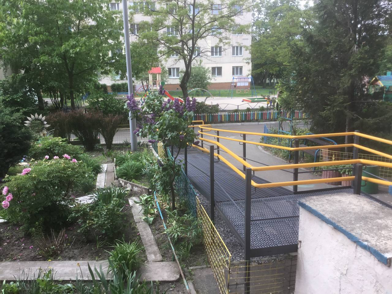 Продажа 3-комнатной квартиры 80 м², Митрополита Андрея Шептицкого ул., 3А
