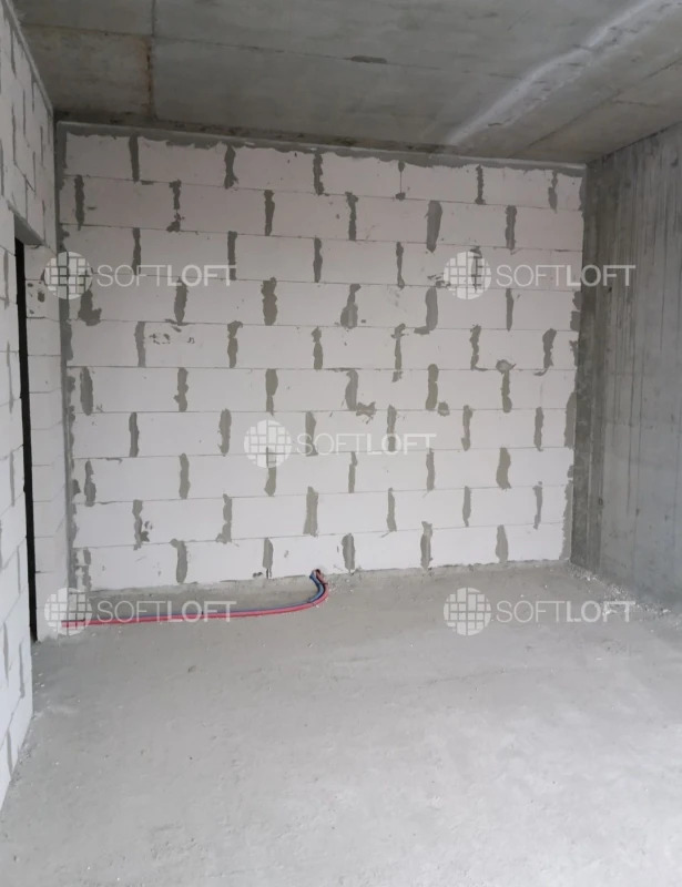 Продажа 1-комнатной квартиры 49 м²