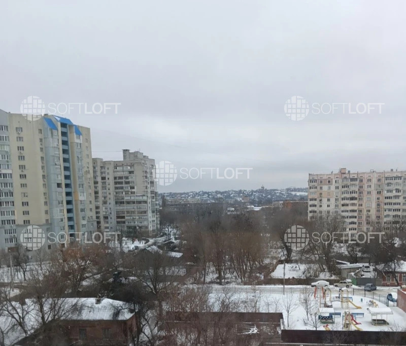 Продажа 1-комнатной квартиры 49 м²