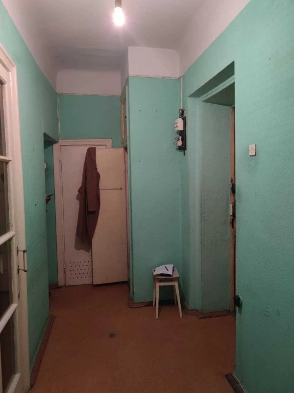 Продажа 2-комнатной квартиры 52 м²
