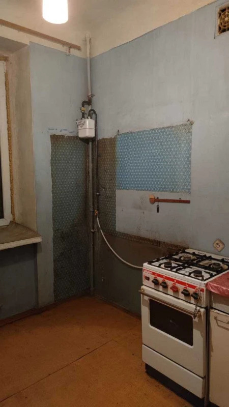 Продажа 2-комнатной квартиры 52 м²