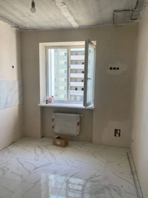 Продаж 2-кімнатної квартири 61 м²