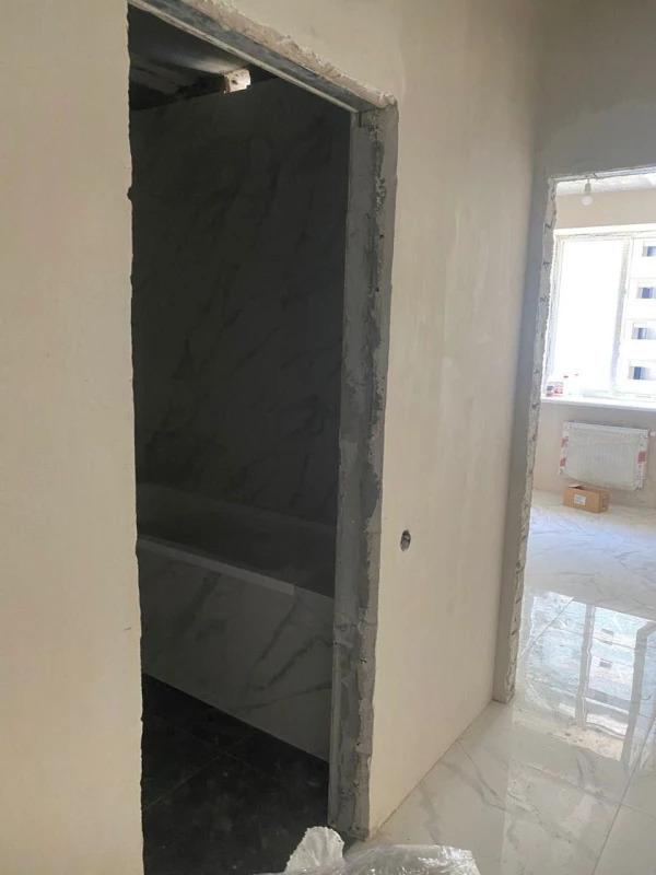 Продаж 2-кімнатної квартири 61 м²