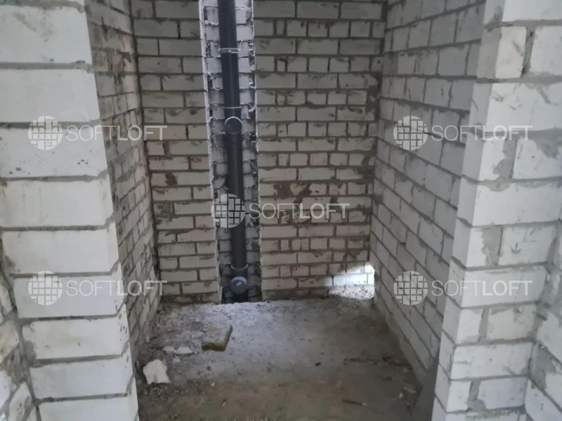 Продажа 1-комнатной квартиры 46.17 м²