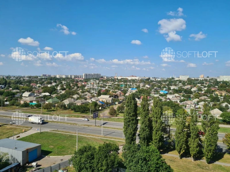Продажа 1-комнатной квартиры 46.17 м²