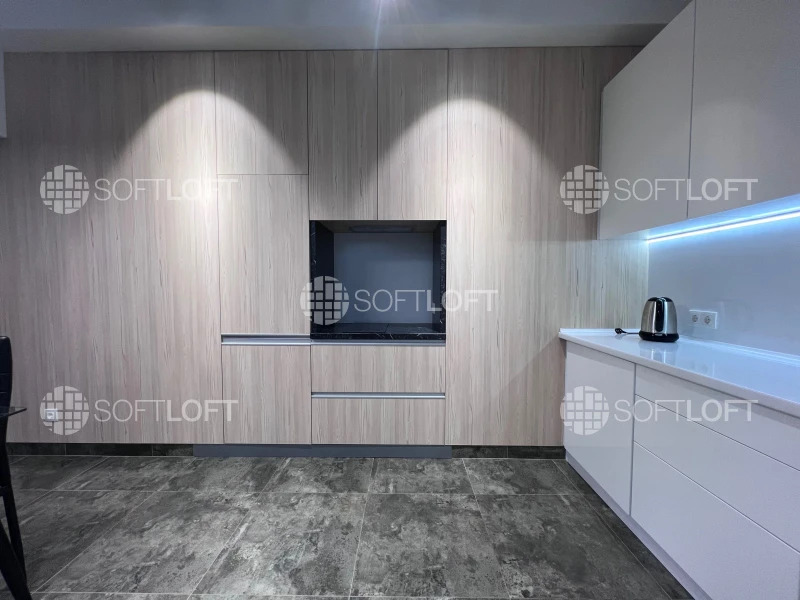 Продажа 1-комнатной квартиры 60 м²
