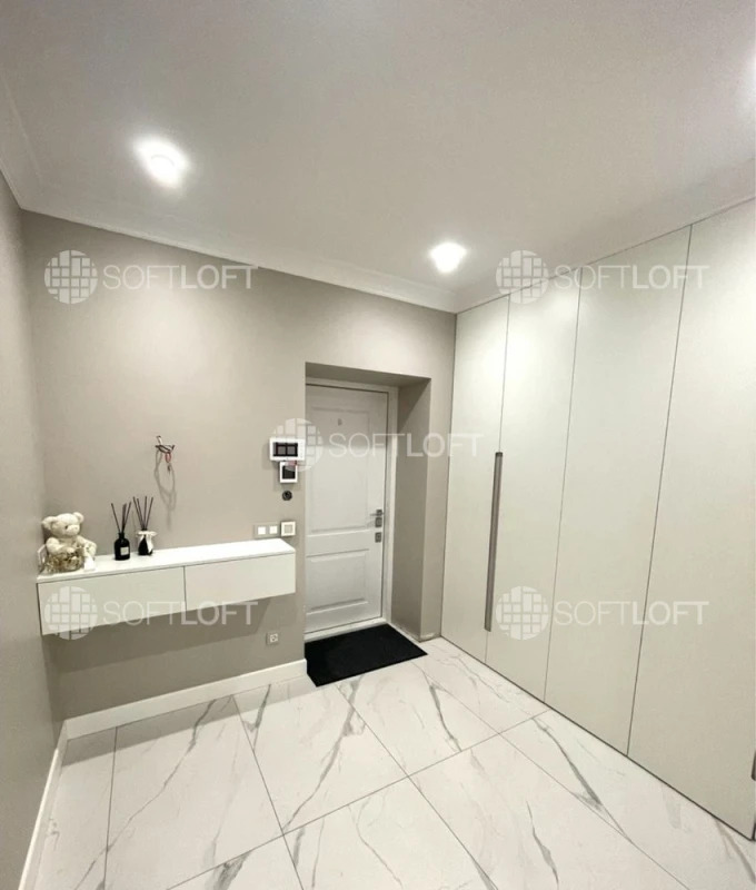Продаж 2-кімнатної квартири 76 м²