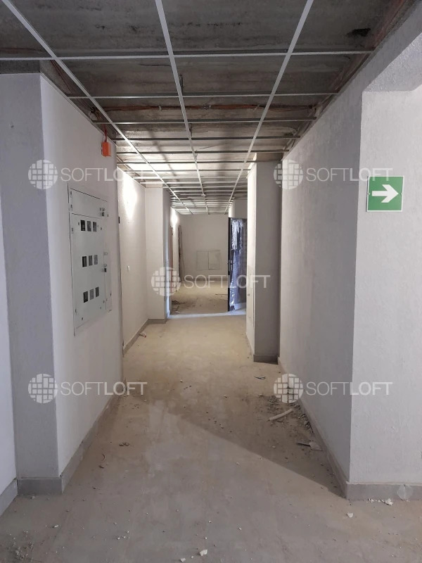 Продажа 2-комнатной квартиры 52 м²