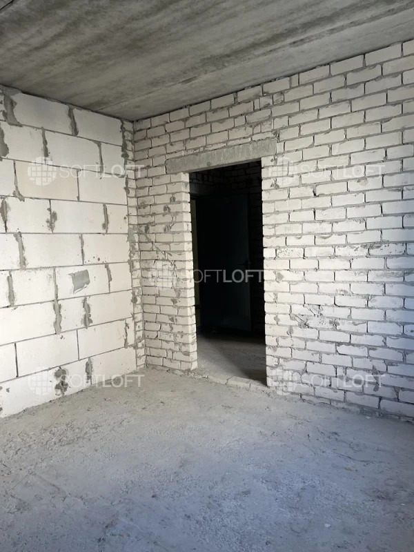 Продажа 1-комнатной квартиры 37 м²