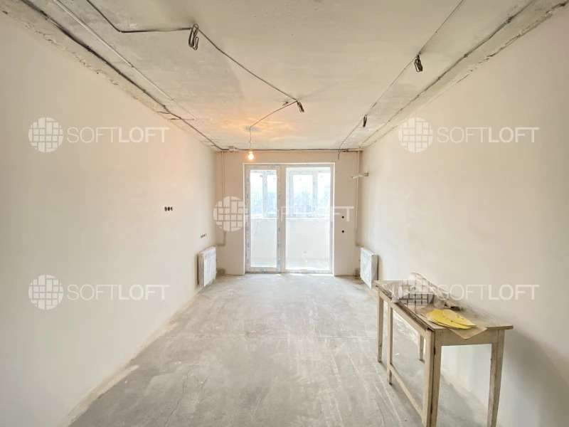 Продажа 3-комнатной квартиры 65 м²