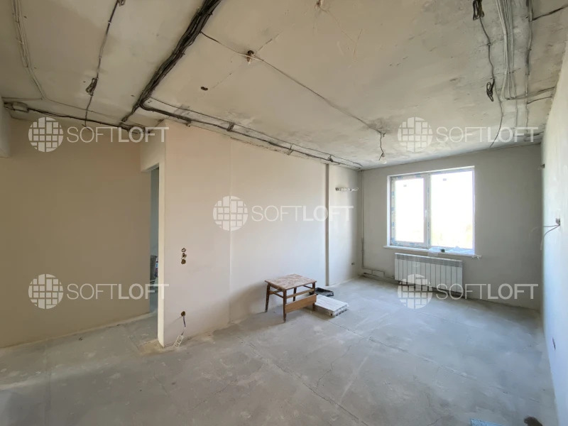 Продажа 3-комнатной квартиры 65 м²