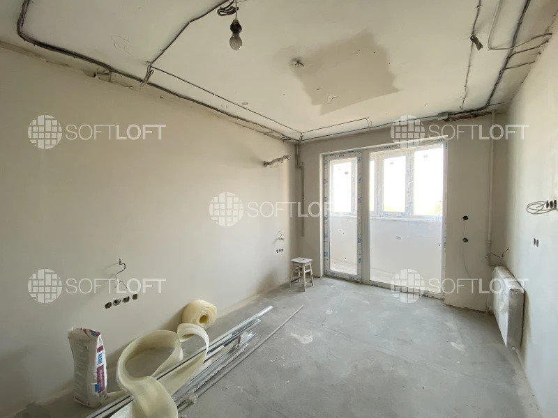 Продажа 3-комнатной квартиры 65 м²