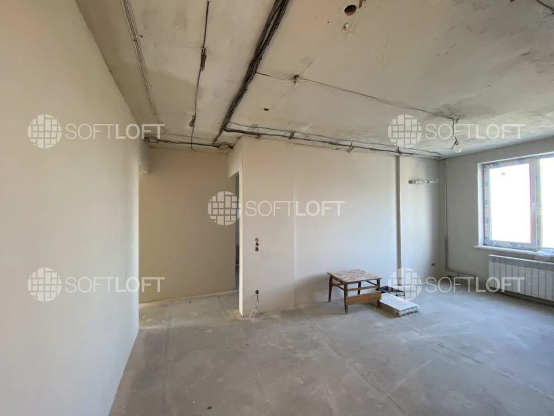 Продажа 3-комнатной квартиры 65 м²