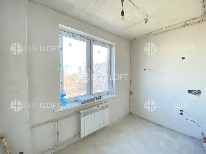 Продажа 3-комнатной квартиры 65 м²