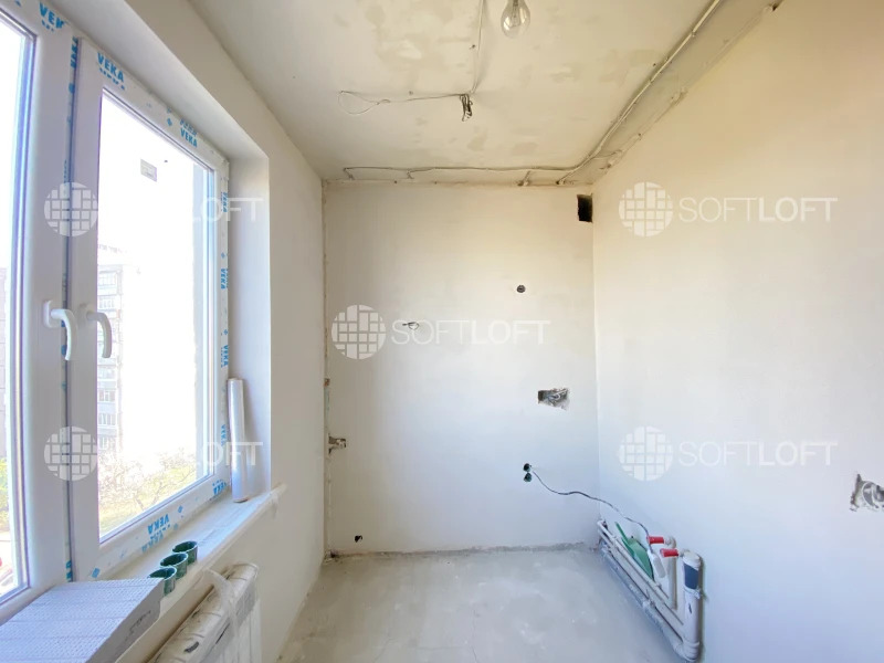 Продажа 3-комнатной квартиры 65 м²