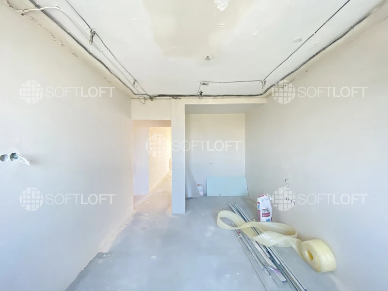 Продажа 3-комнатной квартиры 65 м²