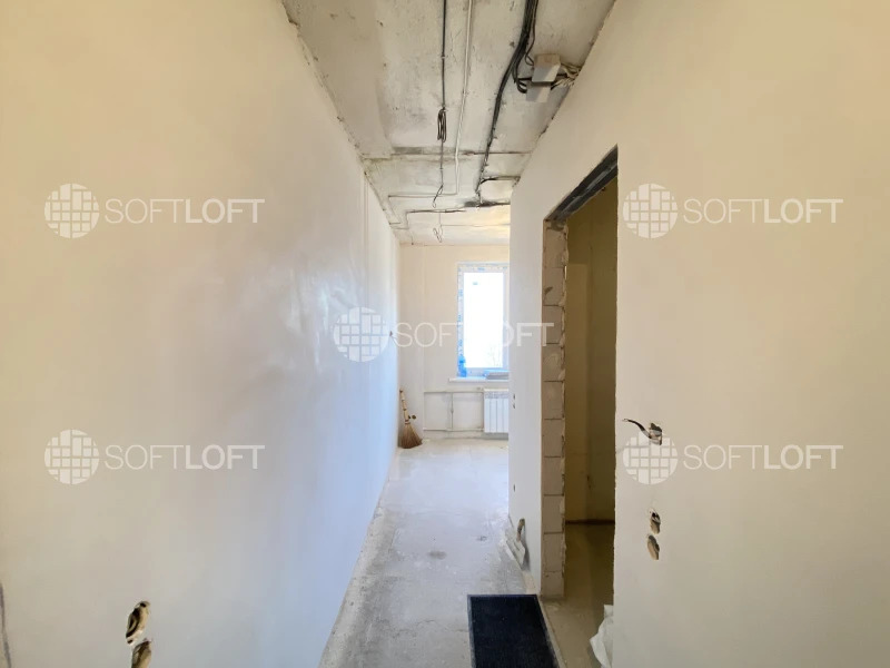 Продажа 3-комнатной квартиры 65 м²