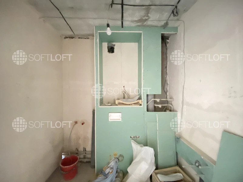 Продажа 3-комнатной квартиры 65 м²