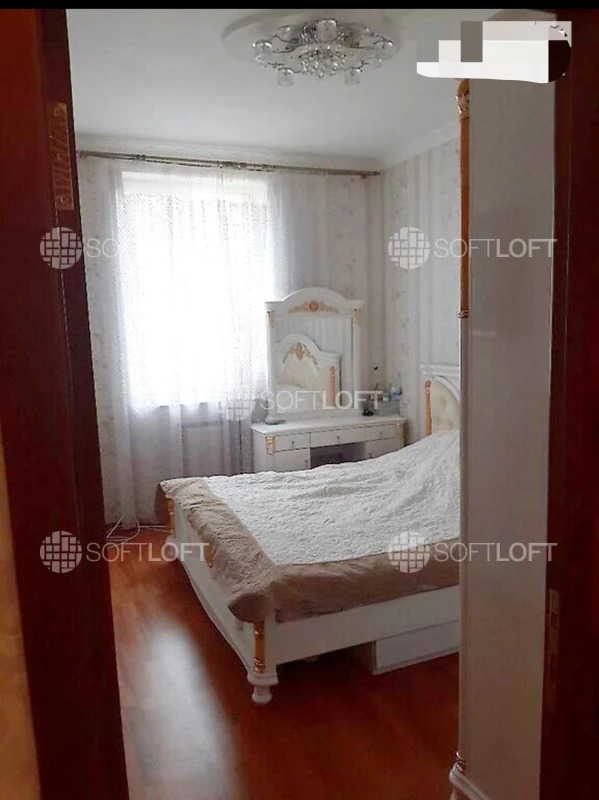 Продажа 3-комнатной квартиры 100 м²